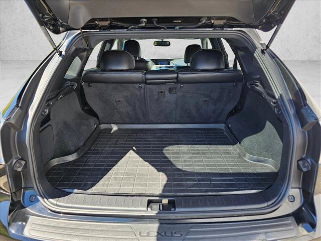 Used 2015 Lexus RX 350 F Sport w/ Navigation Package AWD/4WD image 10