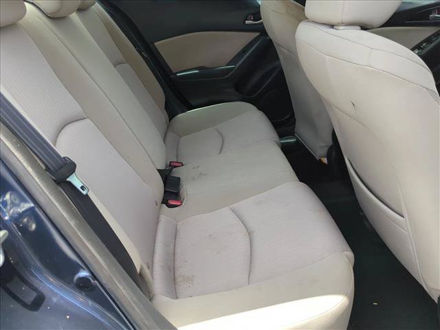 Used 2015 MAZDA MAZDA3 i Sport FWD image 18