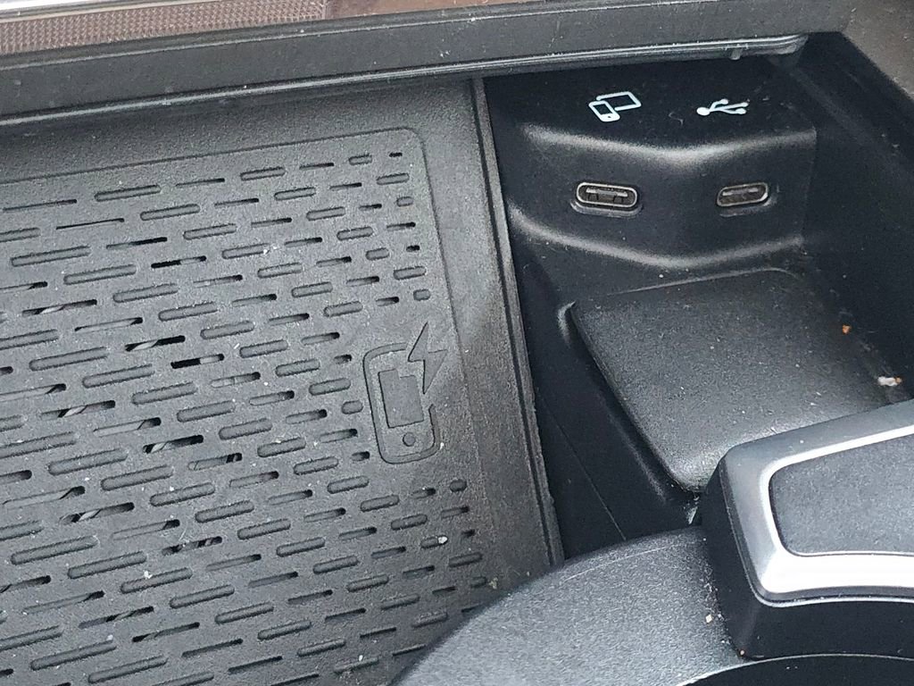 Used 2023 Mercedes-Benz GLE 450 GLE 450 image 34