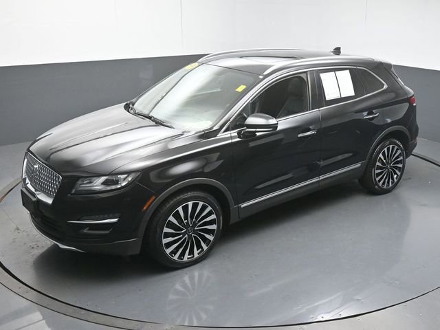 Used 2019 Lincoln MKC Black Label image 45