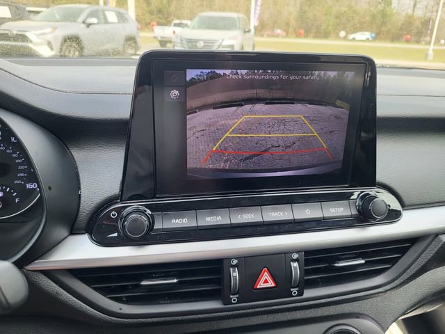 Used 2024 Kia Forte LXS image 17