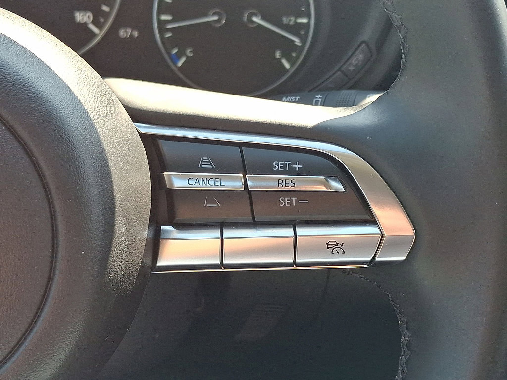 Used 2023 MAZDA CX-30 AWD 2.5 S w/ Preferred Package image 18