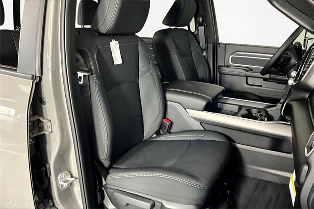 New 2026 RAM 2500 Big Horn image 12