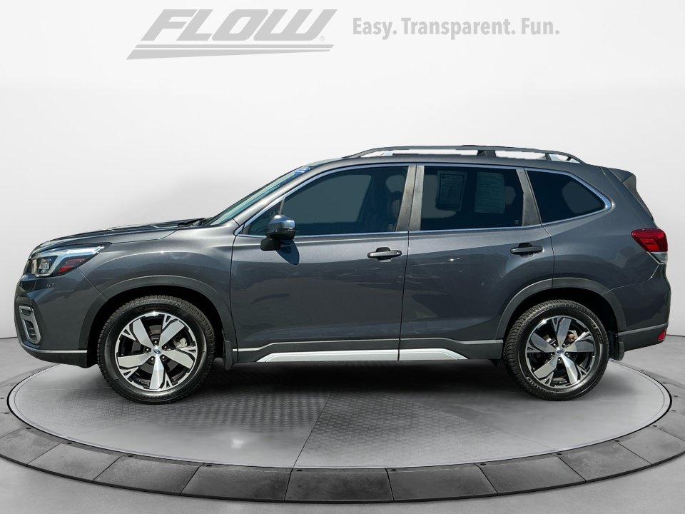Used 2020 Subaru Forester Touring w/ Popular Package #2 AWD/4WD image 5