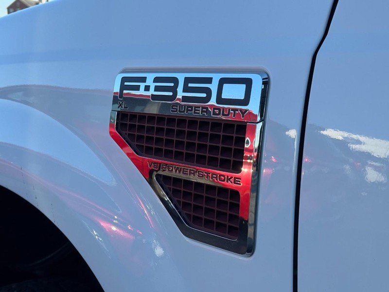 Used 2008 Ford F350 XL image 8