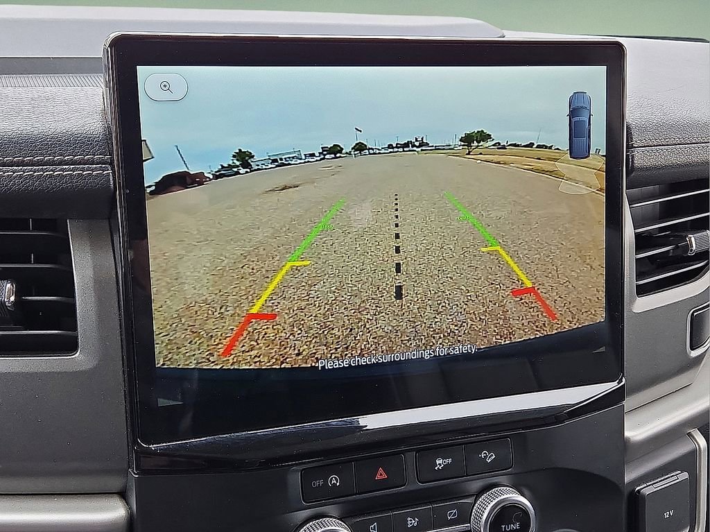 Used 2024 Ford Expedition Max XLT AWD/4WD image 29