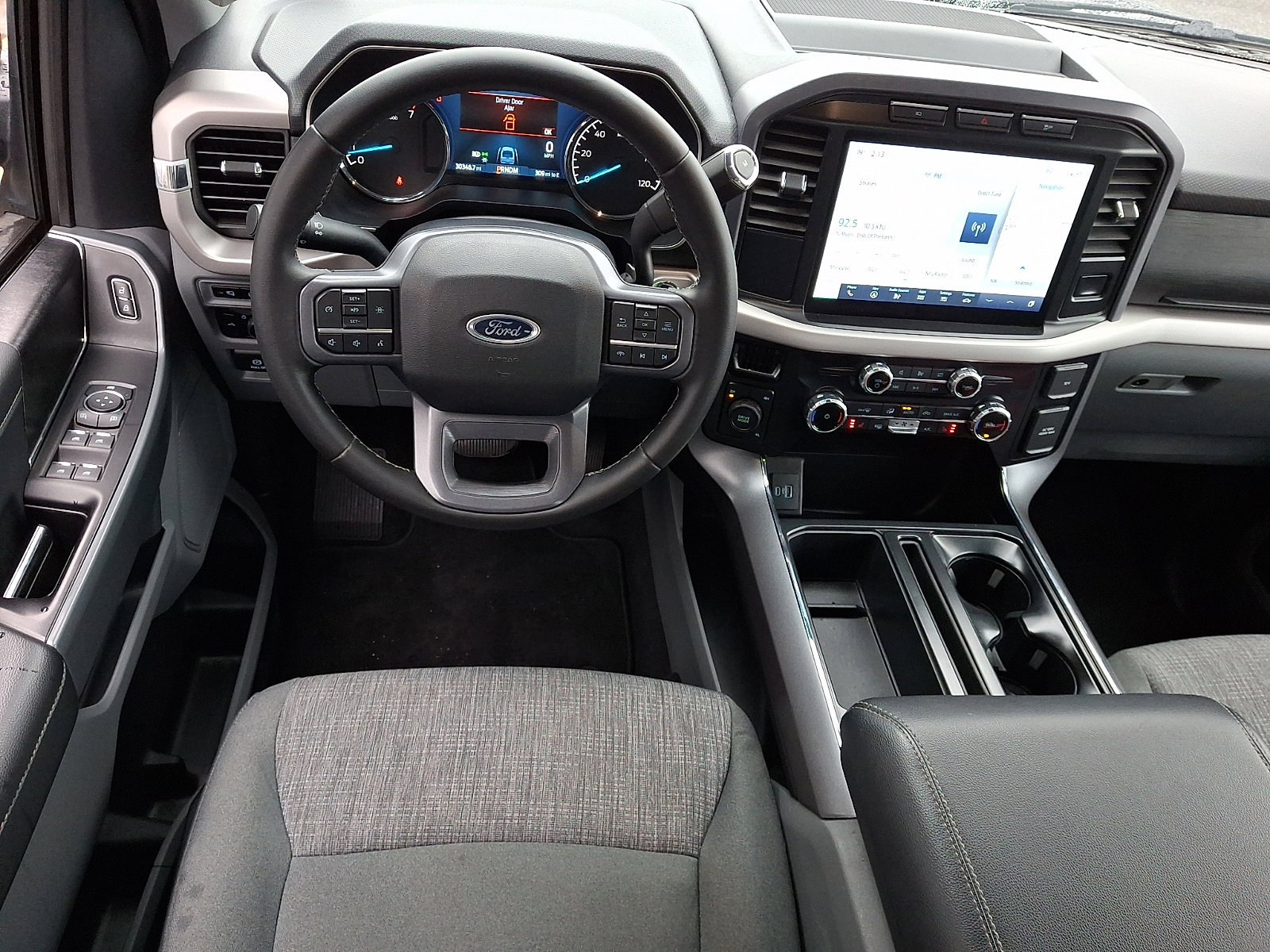 Certified 2023 Ford F150 XLT w/ Equipment Group 302A High image 13