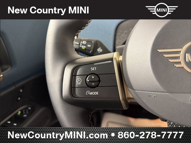 Certified 2025 MINI Cooper Countryman S image 21