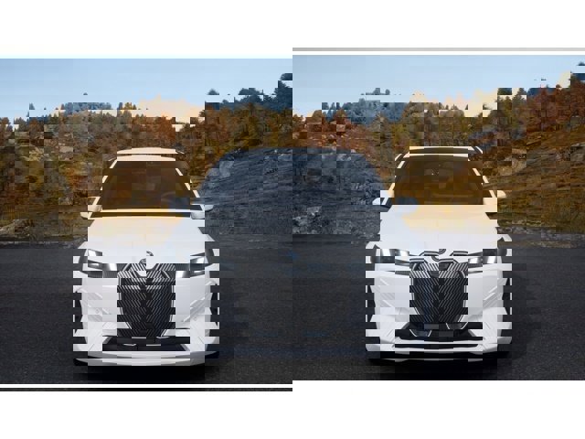 New 2026 BMW iX xDrive45 image 3