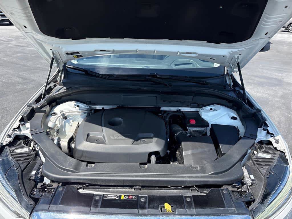 Used 2020 Volvo XC60 T5 Inscription w/ Protection Package Premier image 31