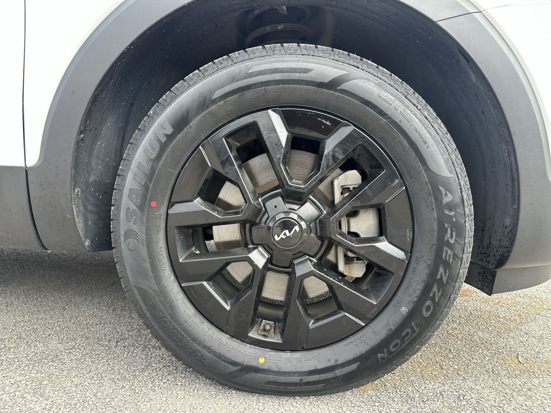 Used 2023 Kia Telluride SX X-Pro AWD/4WD image 18
