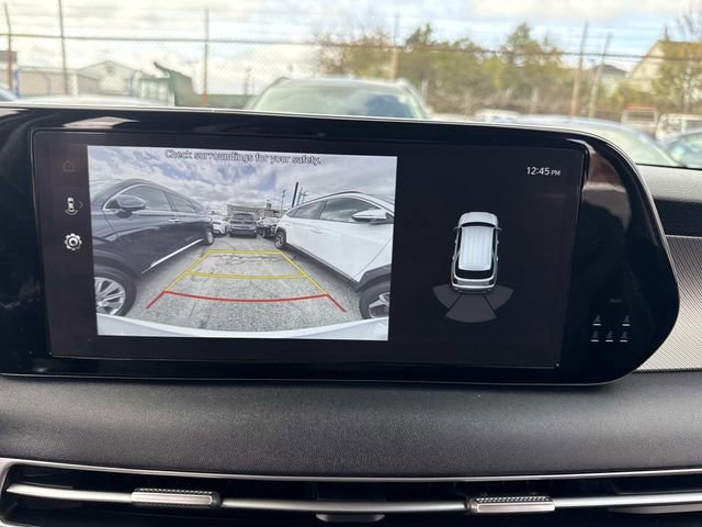 Used 2025 Hyundai Palisade SEL image 25