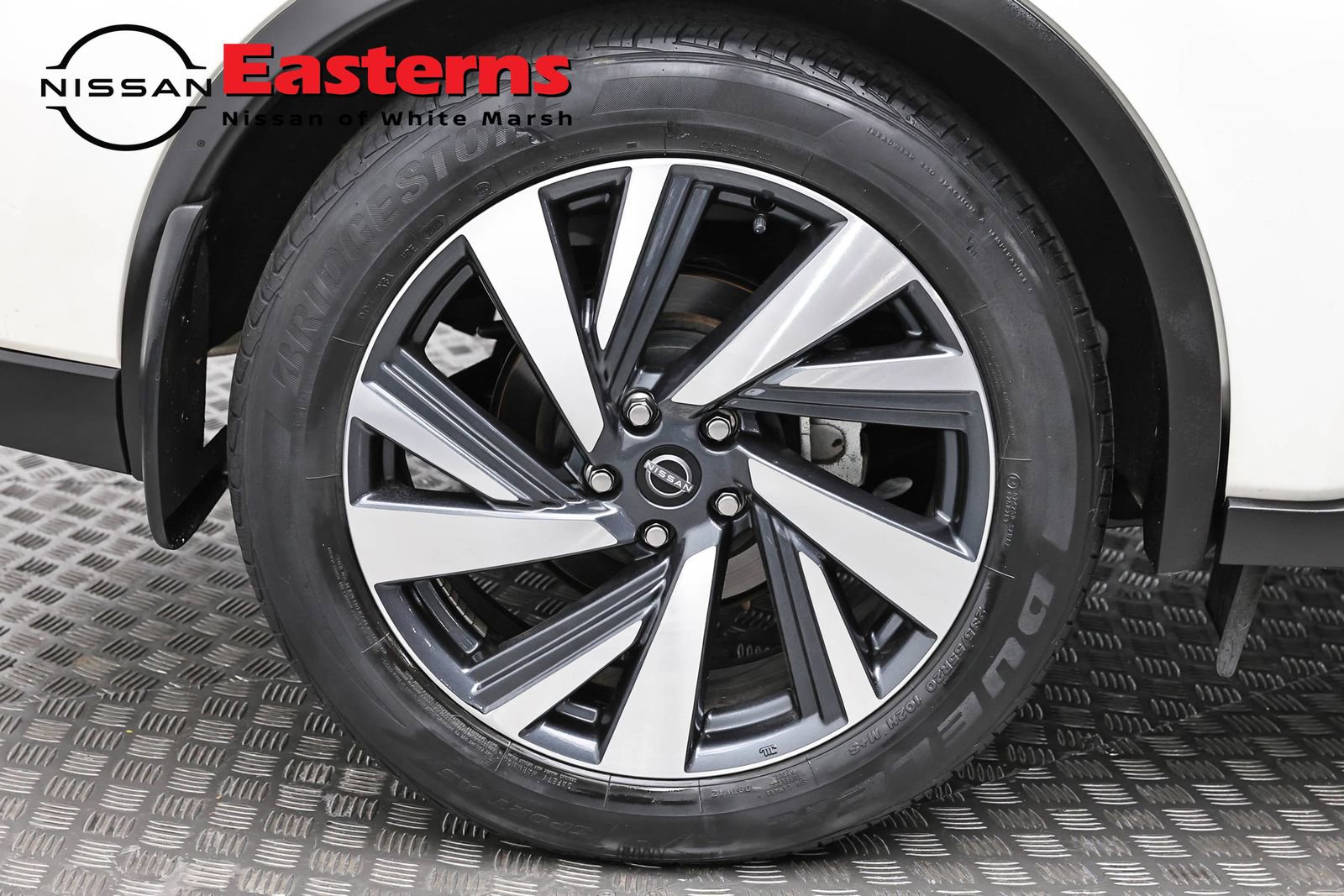 Used 2023 Nissan Murano SL w/ SL Moonroof Package AWD/4WD image 32