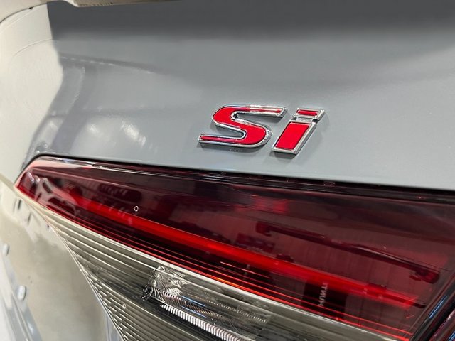 New 2026 Honda Civic Si image 10