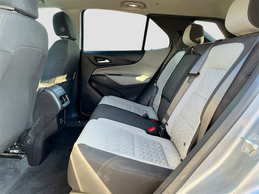 Used 2024 Chevrolet Equinox LS w/ LS Convenience Package image 22