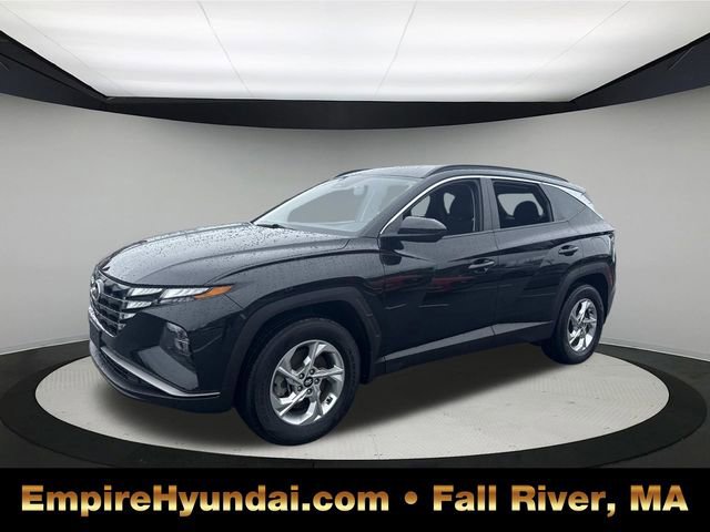 Used 2024 Hyundai Tucson SEL