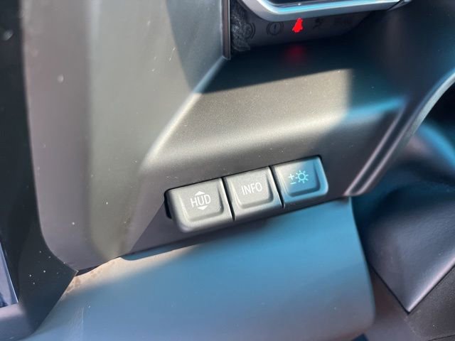 Used 2024 GMC Sierra 1500 Denali AWD/4WD image 15