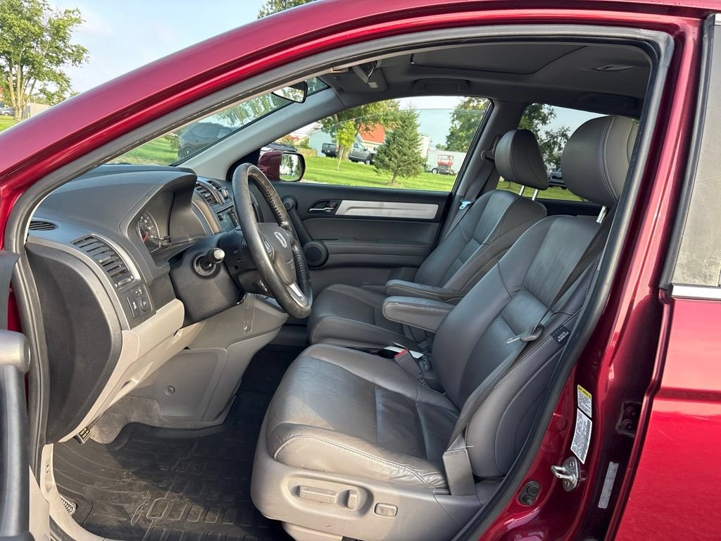 Used 2010 Honda CR-V EX-L image 16