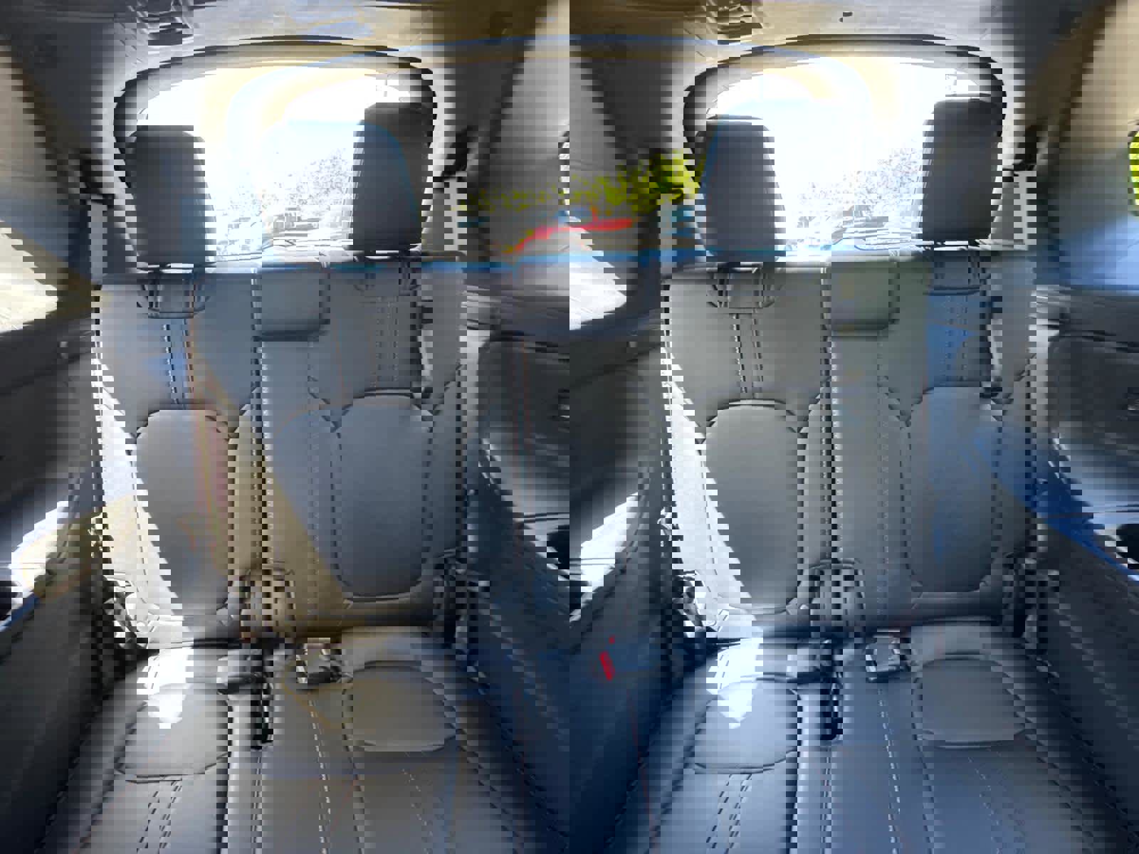 New 2025 Honda Pilot TrailSport image 38