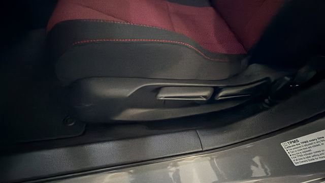 New 2026 Honda Civic Si image 20