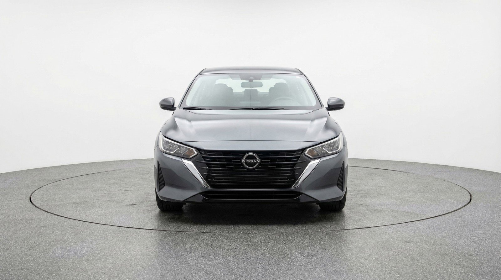 Used 2025 Nissan Sentra S image 2