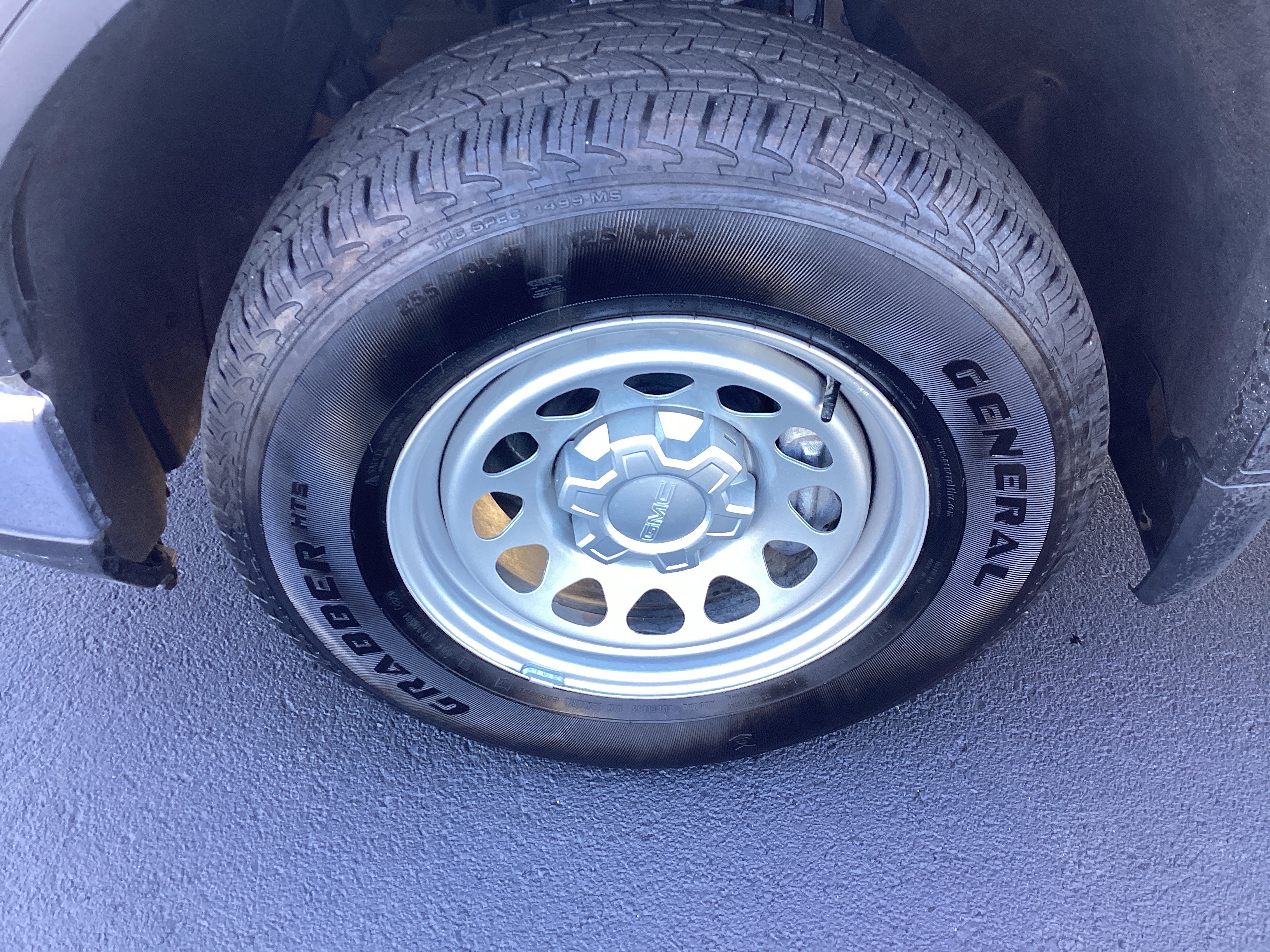 Used 2024 GMC Sierra 1500 Pro image 10