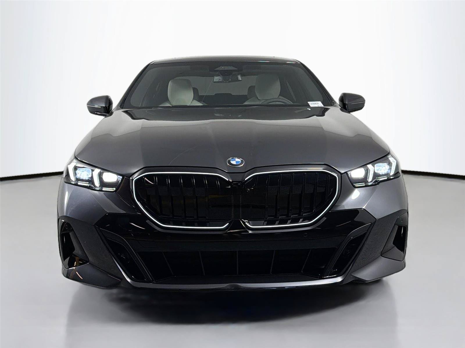 New 2026 BMW 530i w/ M Sport Package RWD image 3