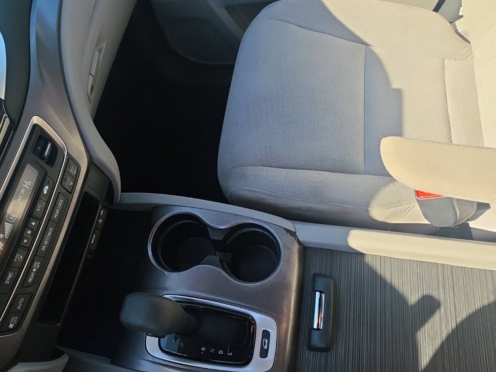 Used 2017 Honda Pilot EX image 23