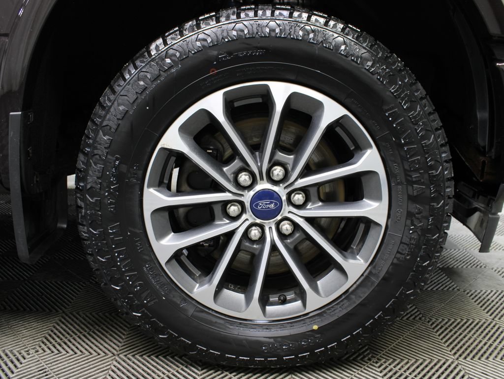 Used 2019 Ford F150 XLT w/ Equipment Group 301A Mid AWD/4WD image 10