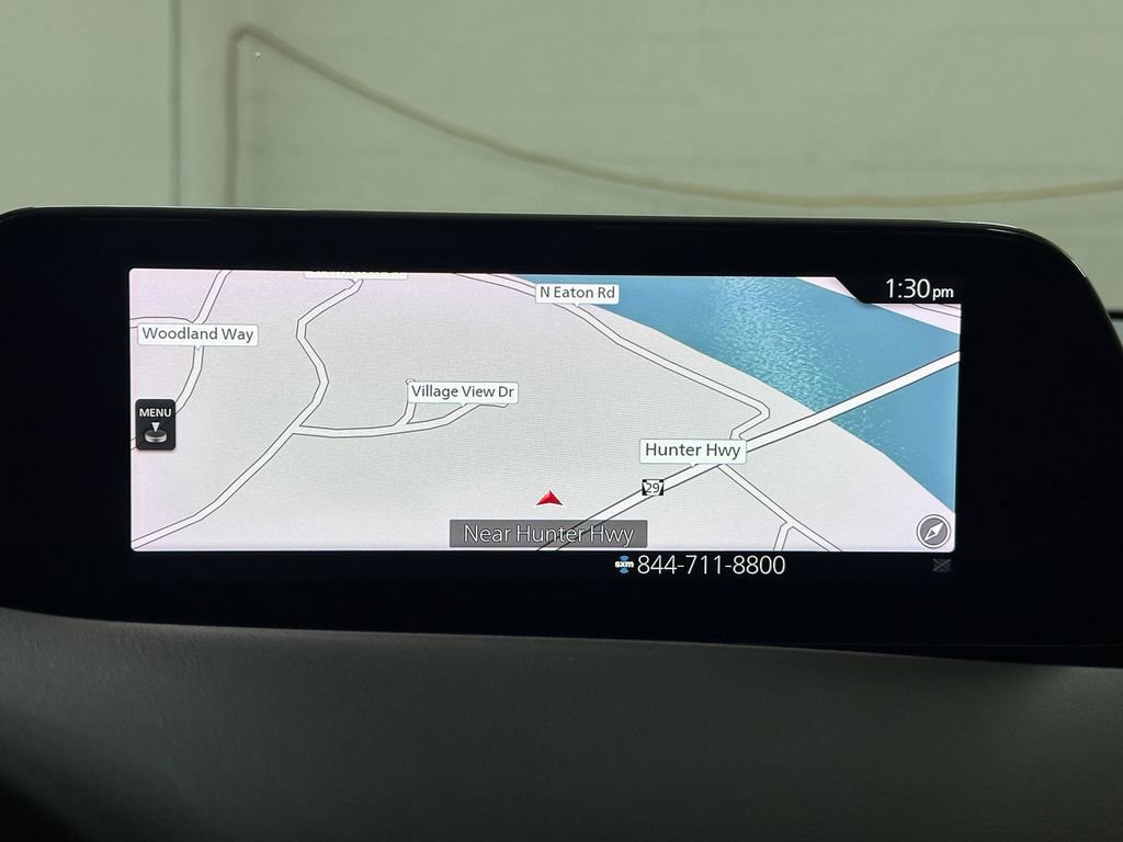 Used 2021 MAZDA MAZDA3 2.5 Turbo Sedan w/Premium Plus image 43