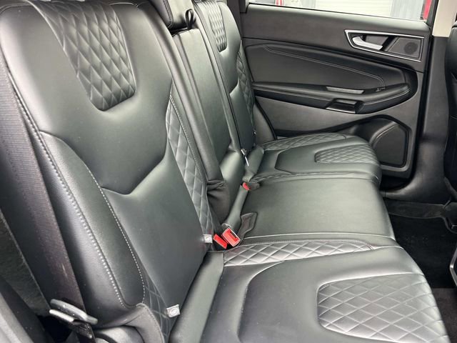 Used 2024 Ford Edge Titanium AWD/4WD image 28