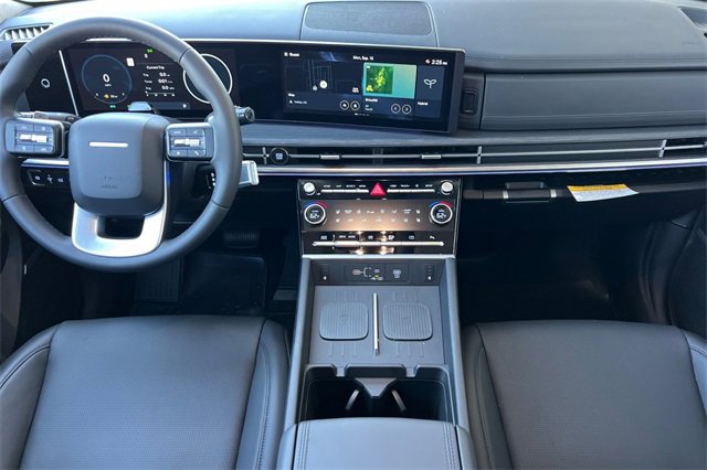 New 2026 Hyundai Santa Fe Limited image 13