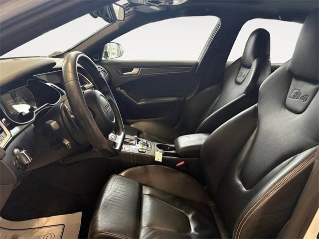 Used 2015 Audi S4 Premium Plus w/ Technology Package image 7