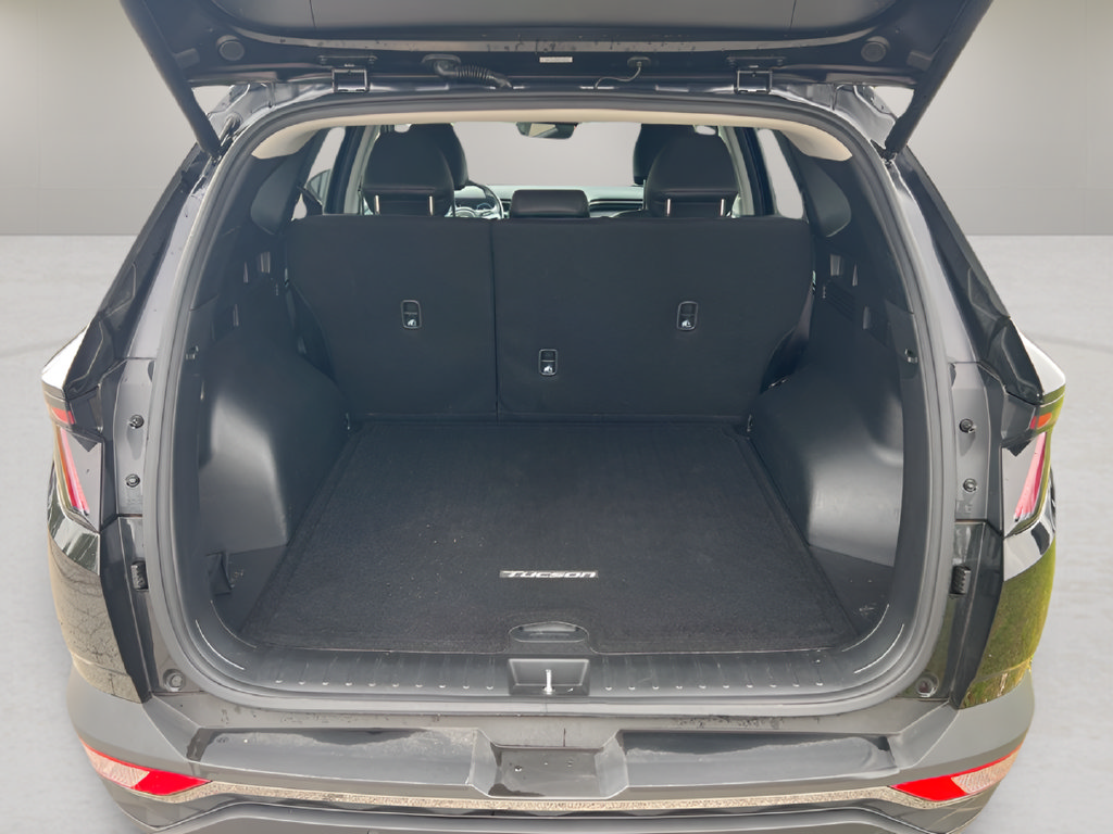Used 2023 Hyundai Tucson XRT AWD/4WD image 11