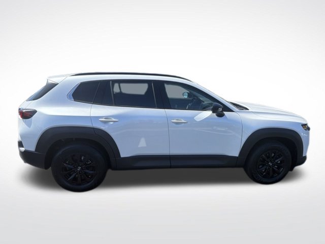 New 2026 MAZDA CX-50 AWD 2.5 Hybrid w/ Weather Package image 7