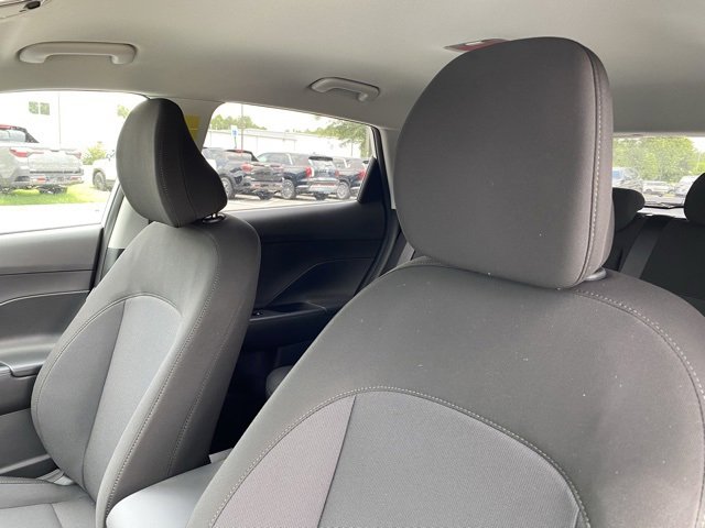 New 2025 Hyundai Kona SEL image 30