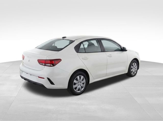 Used 2023 Kia Rio LX FWD image 27