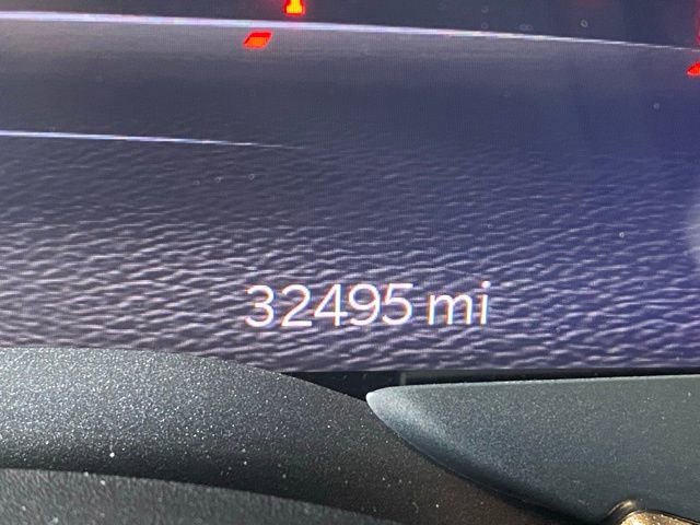 Used 2023 RAM 3500 Limited image 29