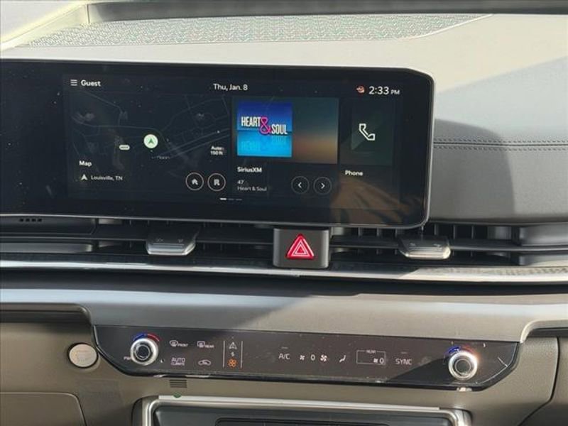 New 2026 Kia Carnival LXS image 16