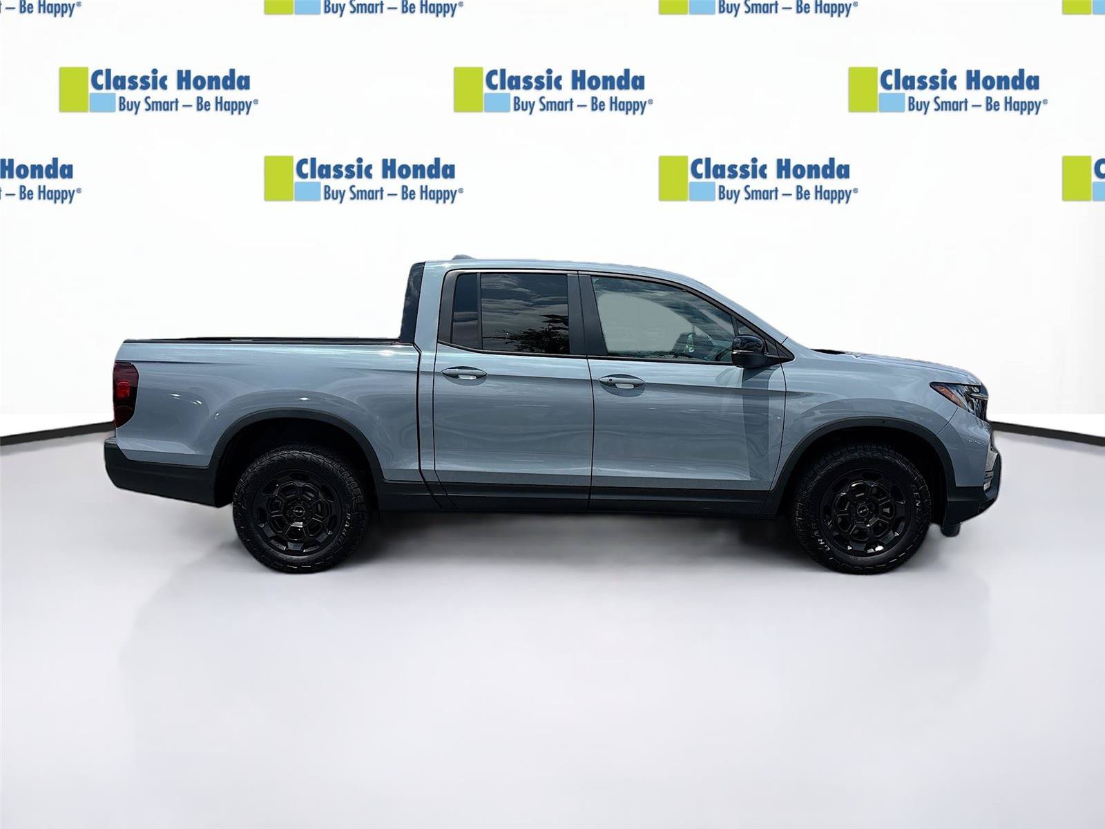 Used 2026 Honda Ridgeline TrailSport image 9