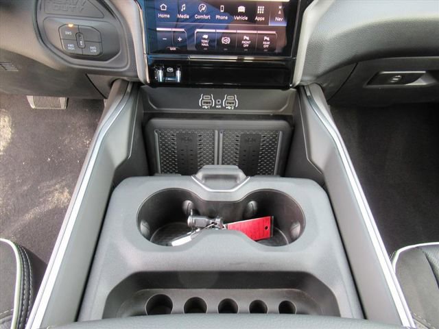 New 2026 RAM 2500 Laramie image 23
