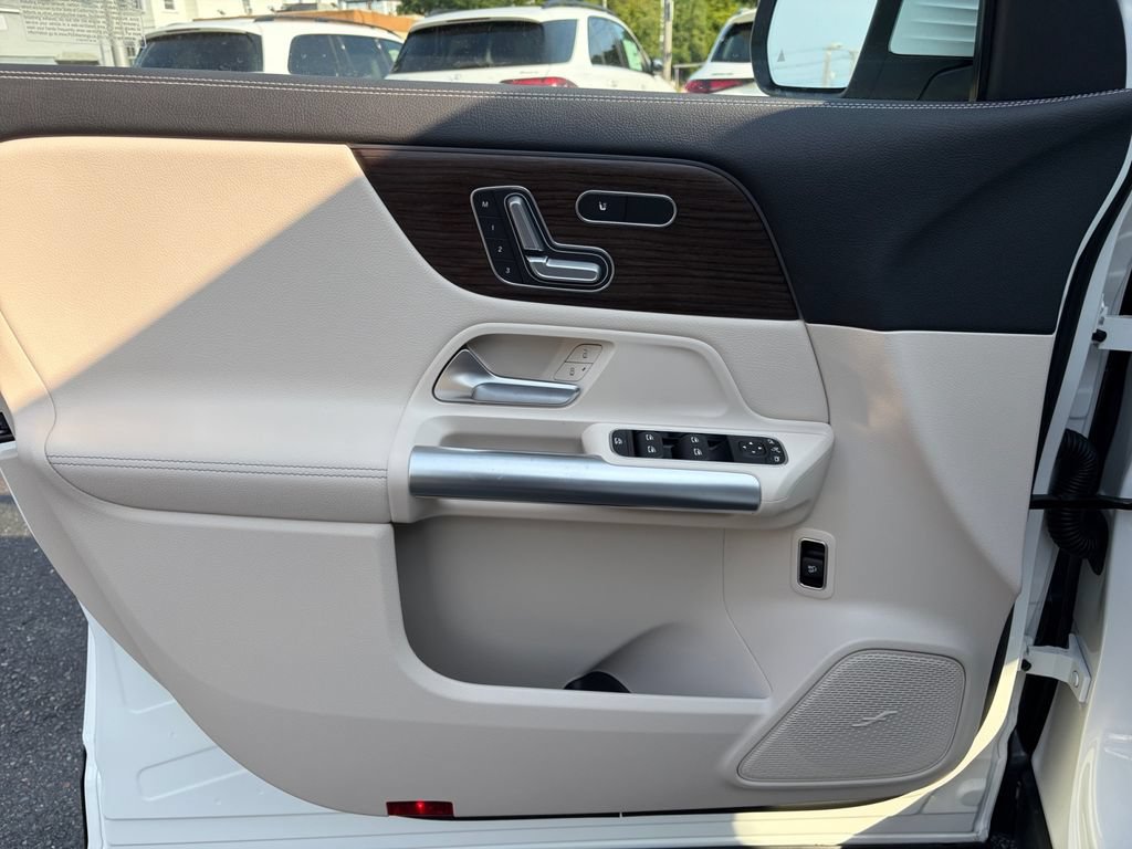 New 2026 Mercedes-Benz GLA 250 4MATIC image 17