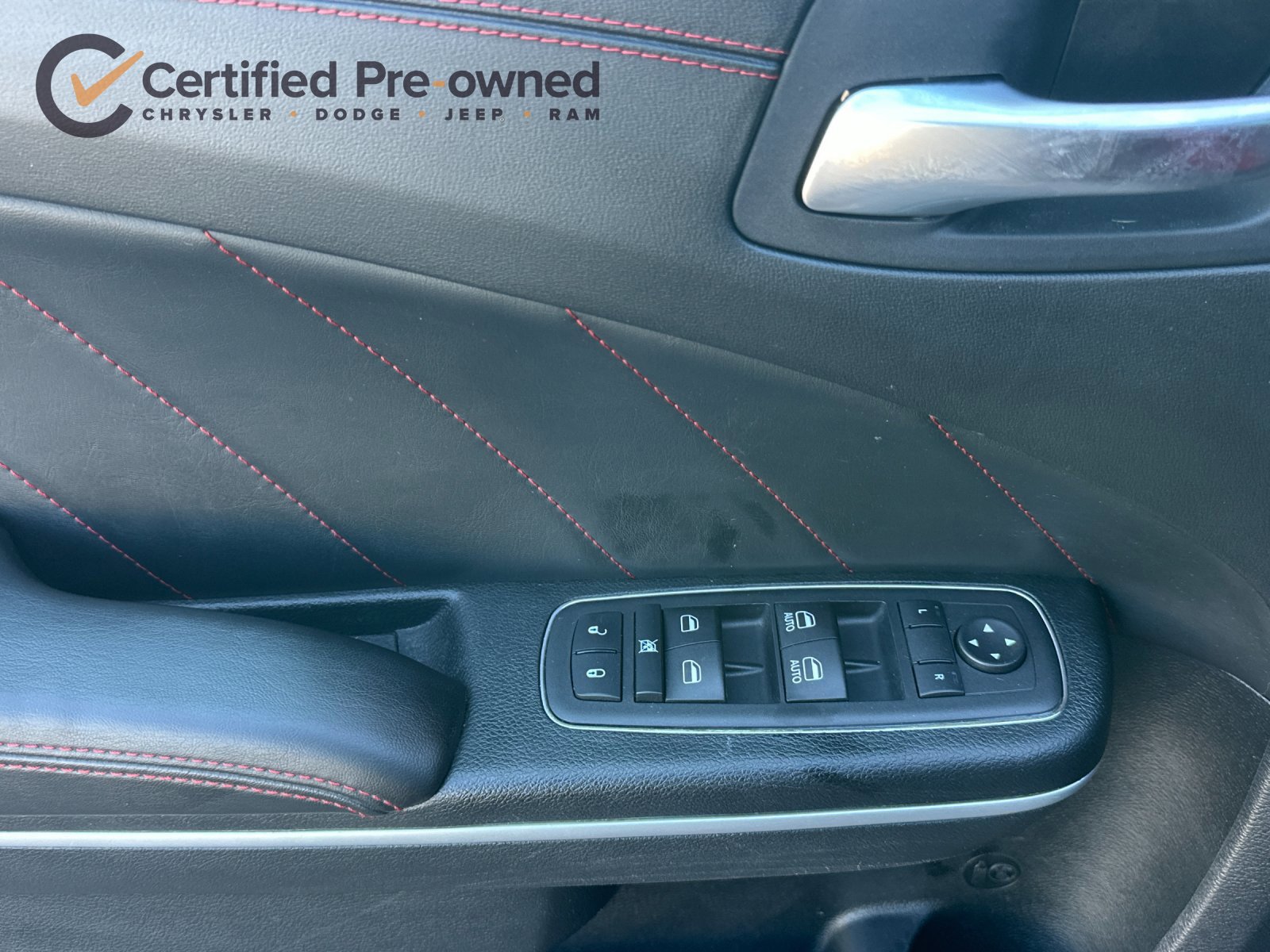 Certified 2023 Dodge Charger Scat Pack w/ Plus Group RWD image 12