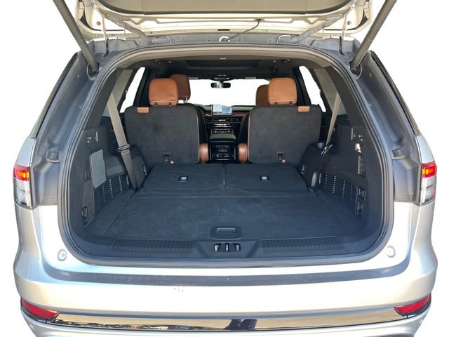 Used 2023 Lincoln Aviator Grand Touring image 18
