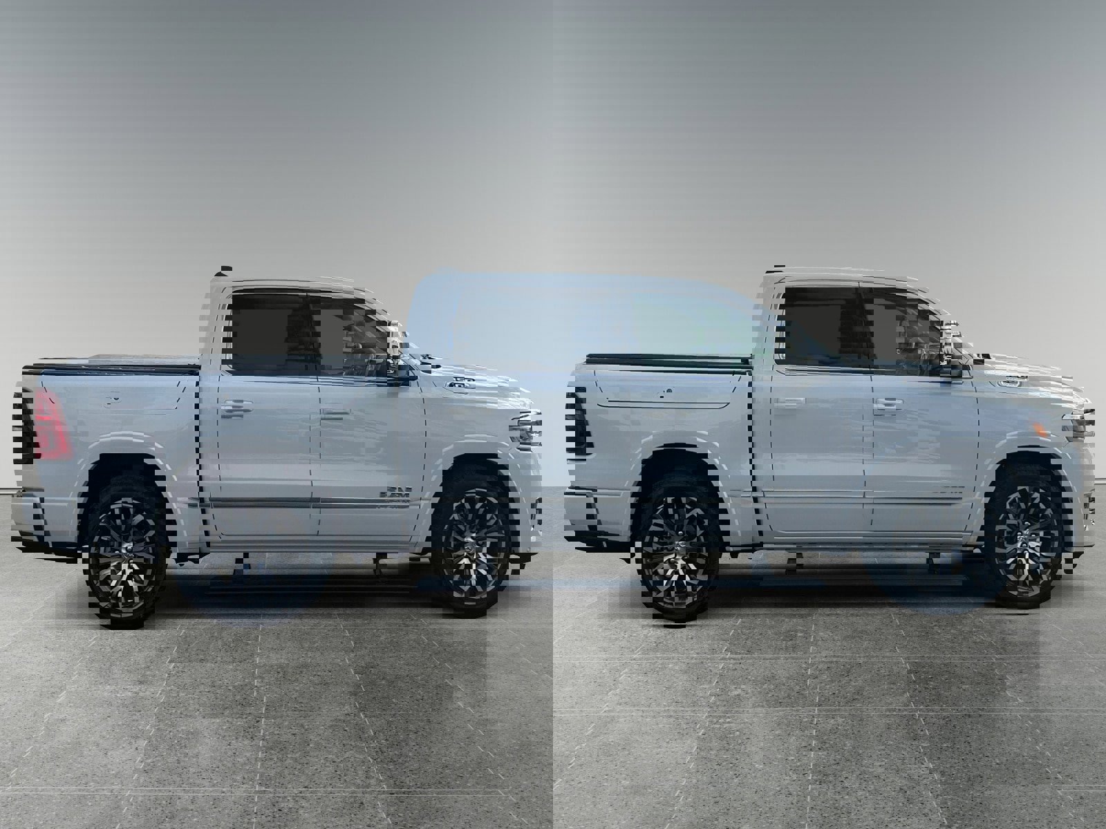 New 2026 RAM 1500 Tungsten w/ Trailer Tow Group image 6