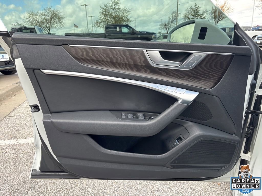 Used 2022 Audi A7 3.0T Premium AWD/4WD image 56