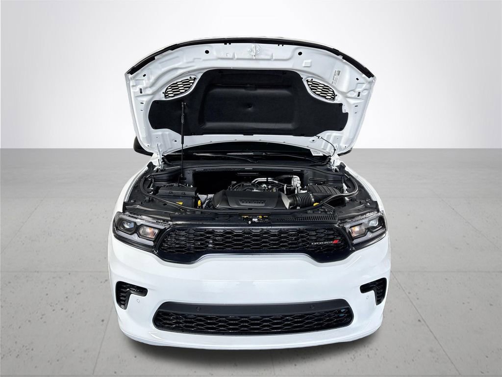 New 2026 Dodge Durango GT image 22