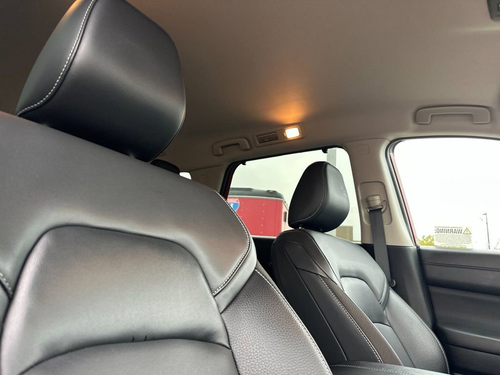 Used 2024 Nissan Pathfinder SL image 17