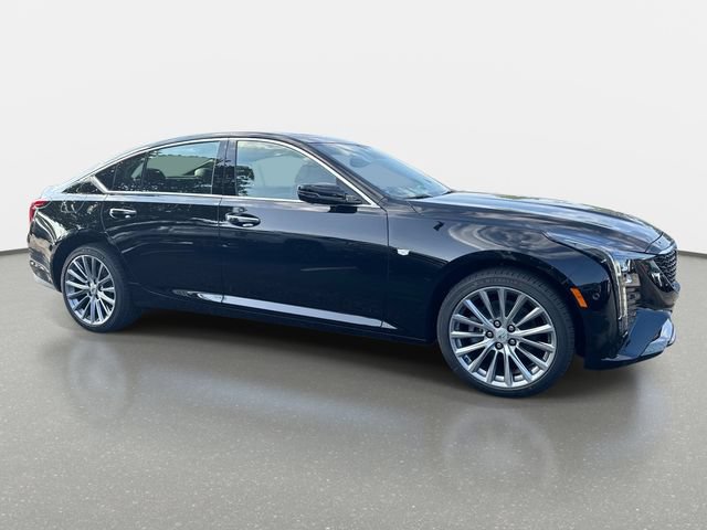 New 2026 Cadillac CT5 Premium Luxury w/ Technology Package AWD/4WD image 7
