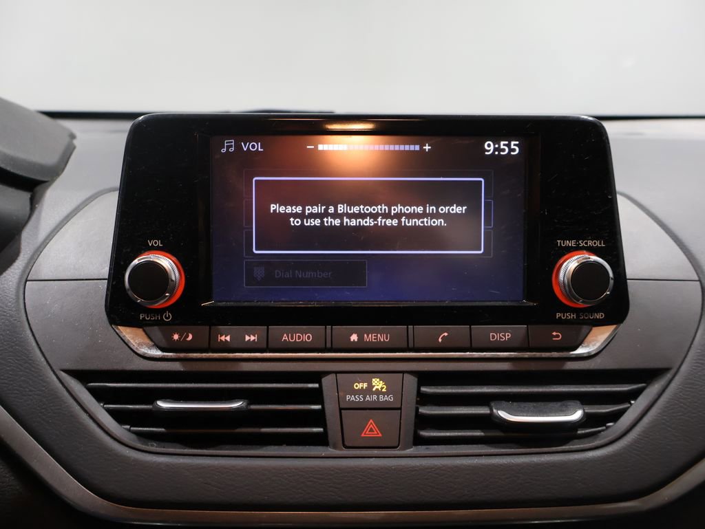 Used 2024 Nissan Altima 2.5 S FWD image 22
